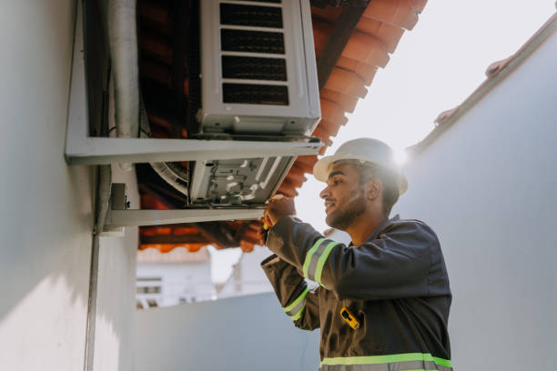Best HVAC Repair Near Me  in Acushnet Center, MA