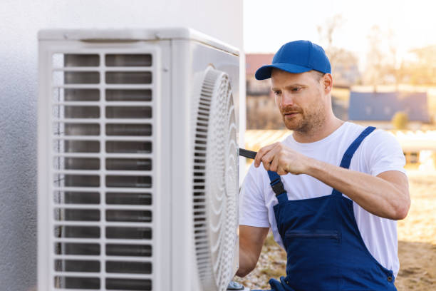 Best Affordable HVAC Services  in Acushnet Center, MA